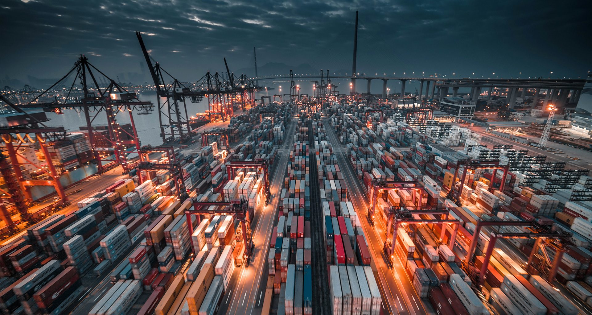 GlobalTech Industries